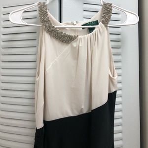 Lauren Ralph Lauren Evening Dress